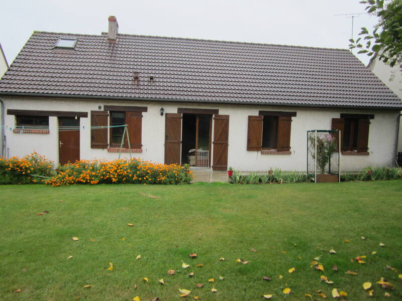 Ingré (45140)