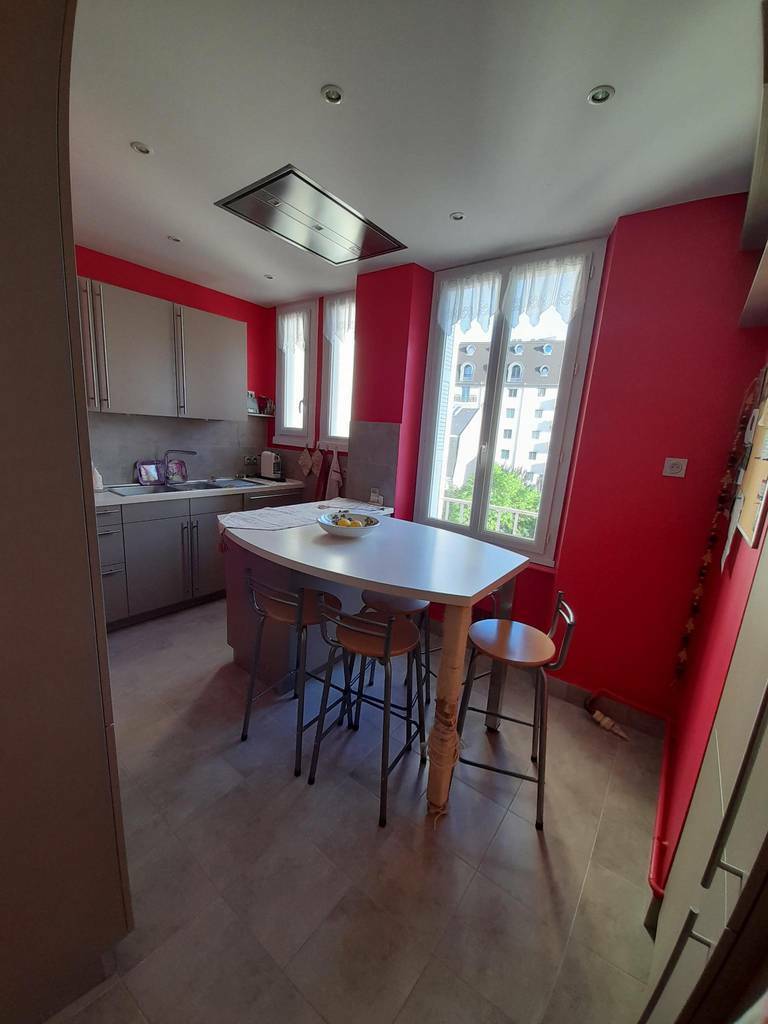 Clermont-Ferrand (63000)