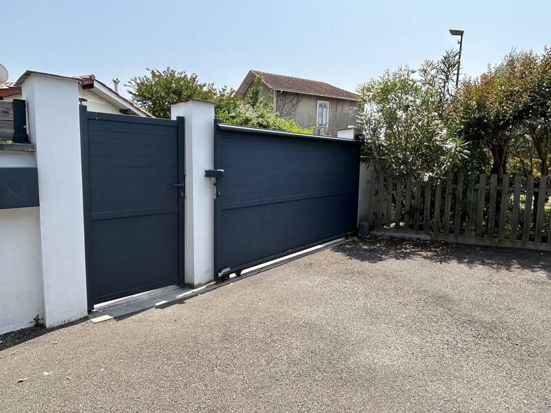 Le Teich (33470)