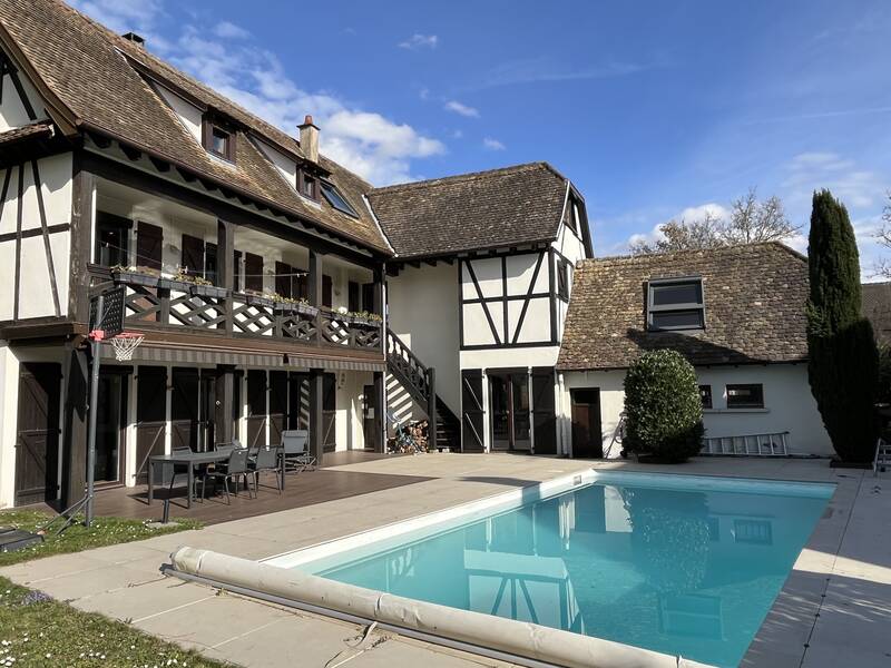 Mittelhausbergen (67206)