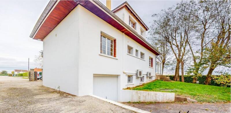 Beaurepaire (38270)