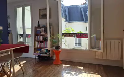 Paris 18E (75018)