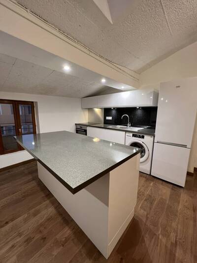 Vente appartement 3 pièces Aix-en-Provence (13)