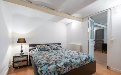 Marseille 14E (13014)