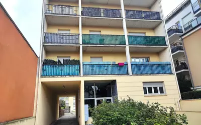 Rosny-Sous-Bois