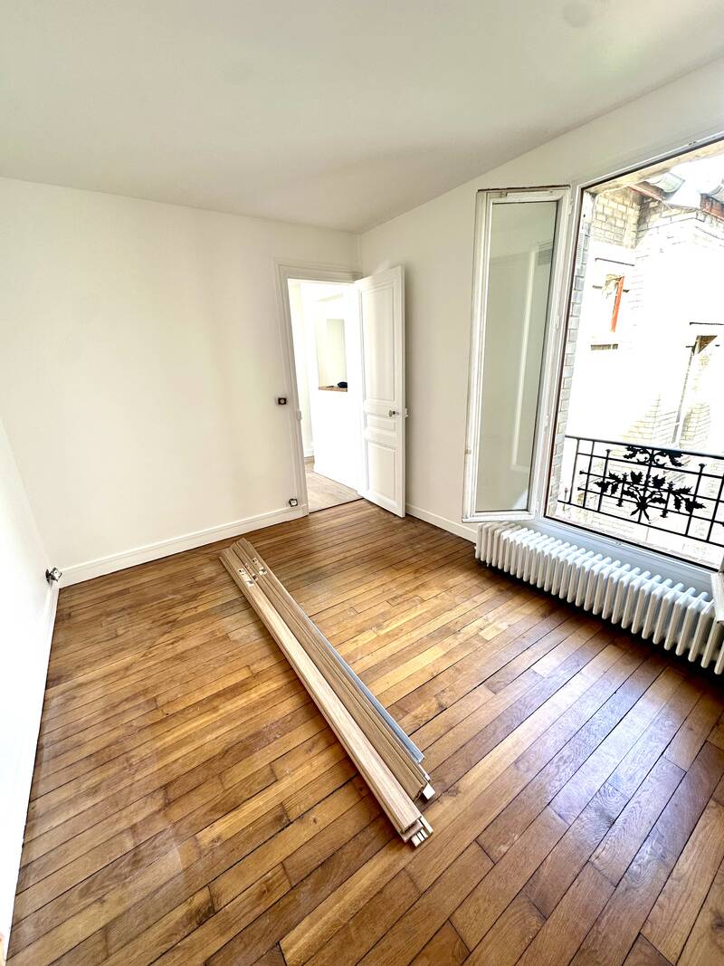 Duplex Carré Magique Vincennes