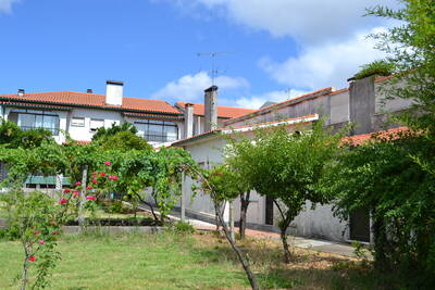 Vente maison 6 pièces Portugal