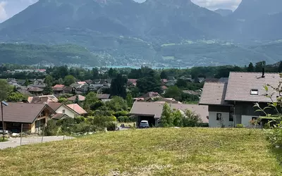 Saint-Jorioz (74410)