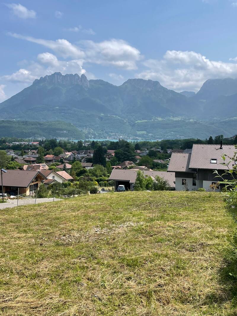 Saint-Jorioz (74410)
