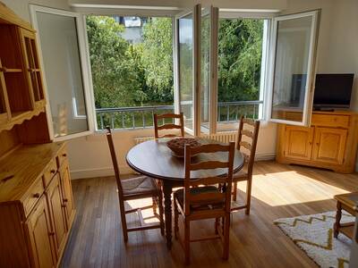 Location appartement 3 pièces Hennebont (56700)