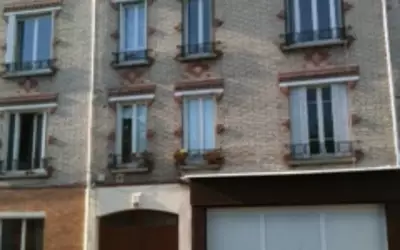 Vitry-Sur-Seine (94400)