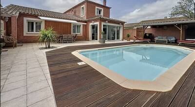 Vente maison 6 pièces Bouzigues (34140)