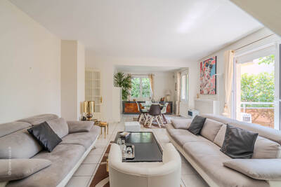 Vente maison 5 pièces Bry-sur-Marne (94360)