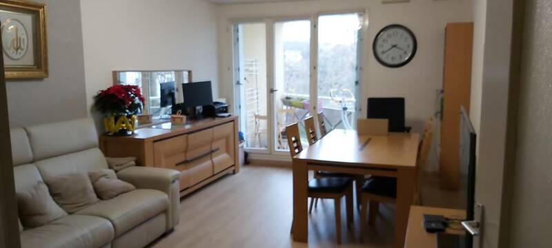Rosny-Sous-Bois (93110)