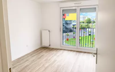 Villeneuve-La-Garenne (92390)