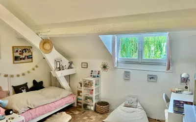 Rambouillet (78120)