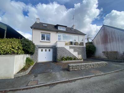 Vente maison 6 pièces Saint-Agathon (22200)