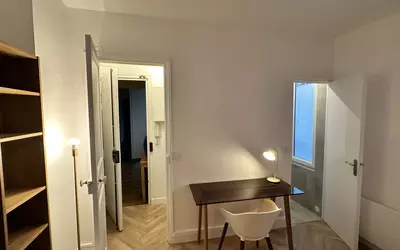Paris 18E (75018)