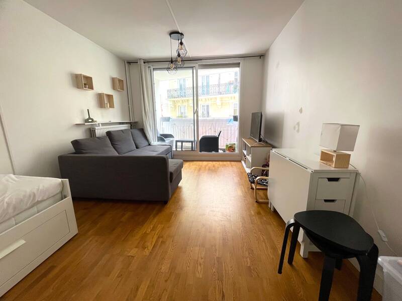 Paris 18E (75018)