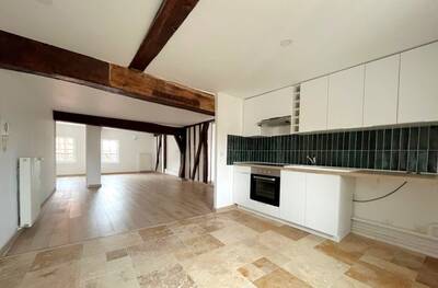 Vente appartement 4 pièces Dreux (28100)