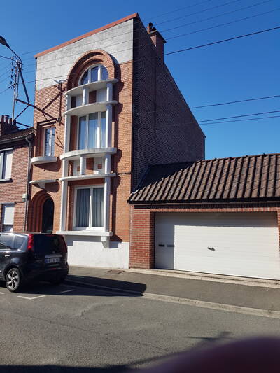 Vente maison 5 pièces Wattignies (59139)