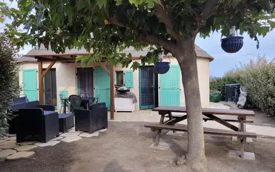 Le Barcarès (66420)