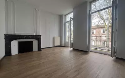 Appartement 3 pièces 57 m² · à Agen · 57 m² · 125 000 €