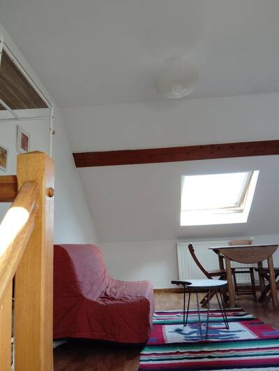 Location appartement studio Amiens (80)