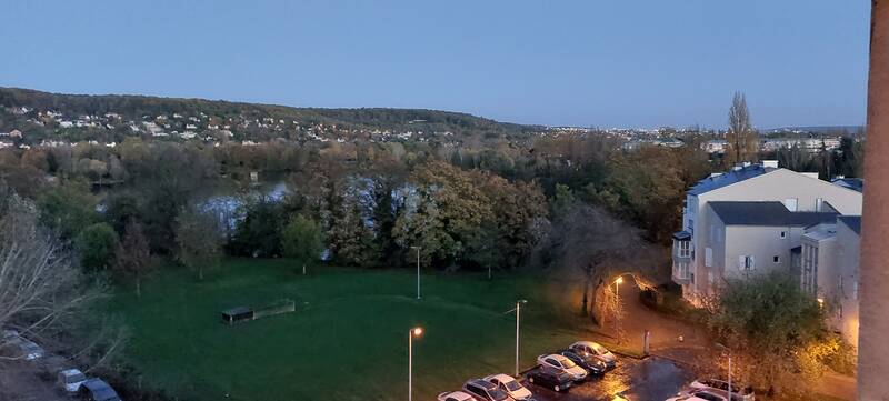 Mantes-La-Jolie (78200)
