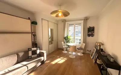 Paris 15E (75015)