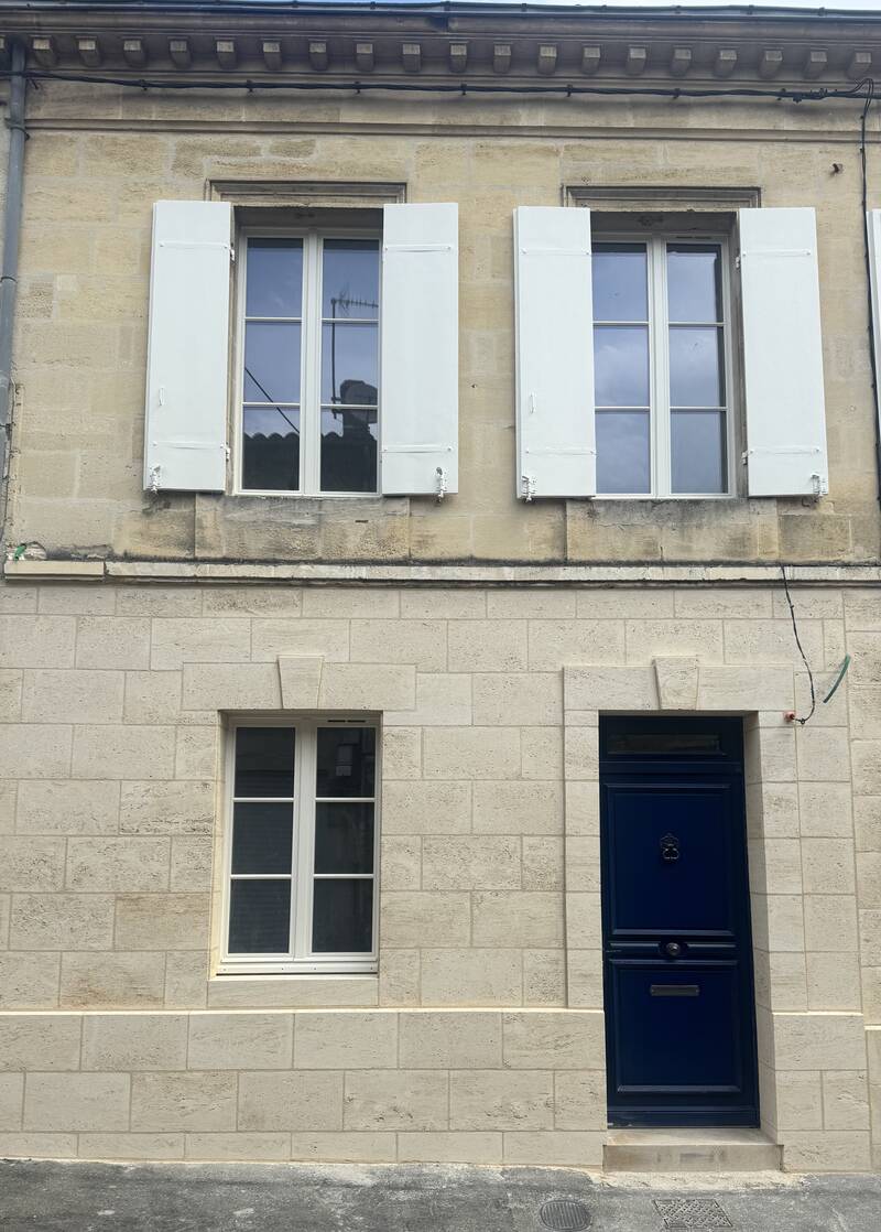 Libourne (33500)