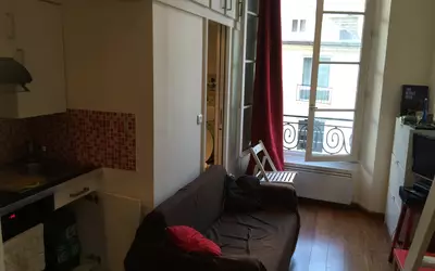 Paris 2E (75002)