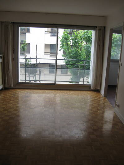 Location appartement 2 pièces Levallois-Perret (92300)