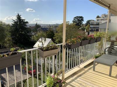 Location appartement 3 pièces Sceaux (92330)