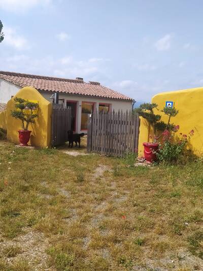 Vente maison 3 pièces Mouthoumet (11330)