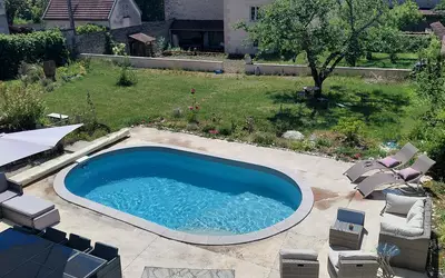 Voulaines-Les-Templiers (21290)