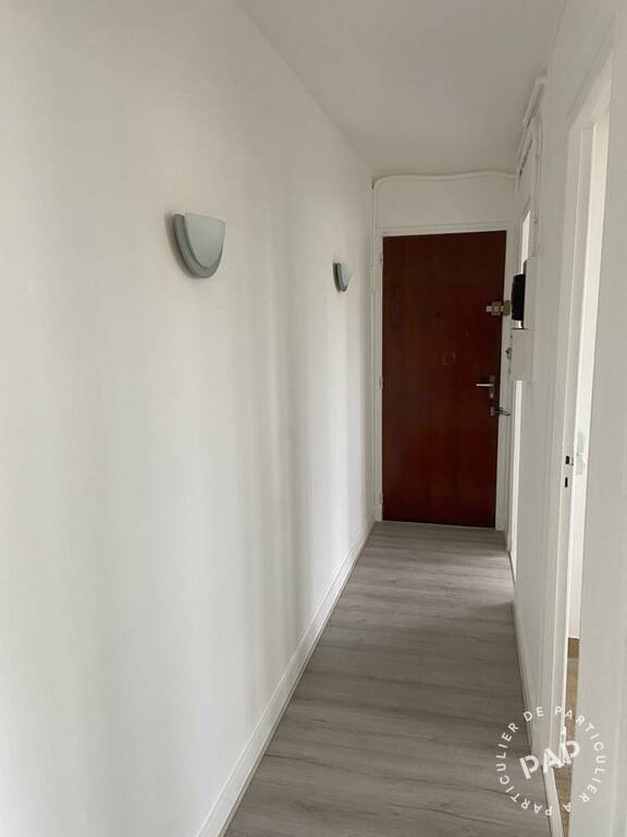 Appartement a louer malakoff - 3 pièce(s) - 56 m2 - Surfyn