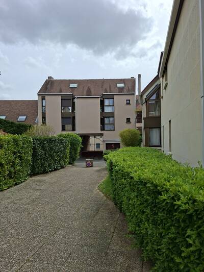Vente appartement 3 pièces Maisons-Laffitte (78600)
