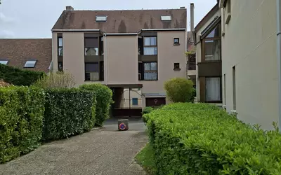 Maisons-Laffitte (78600)