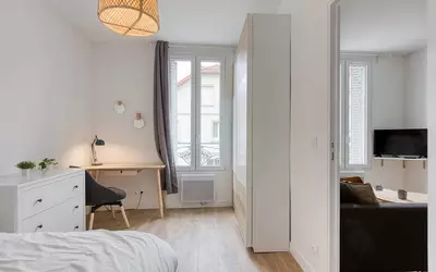 Asnières-Sur-Seine (92600)