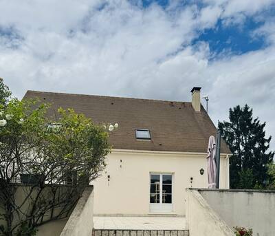 Vente maison 7 pièces Longpont-sur-Orge (91310)