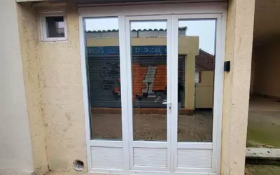 Le Grau-Du-Roi (30240)