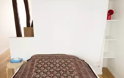Paris 20E (75020)