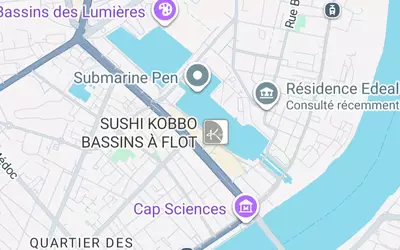 Bordeaux (33000)