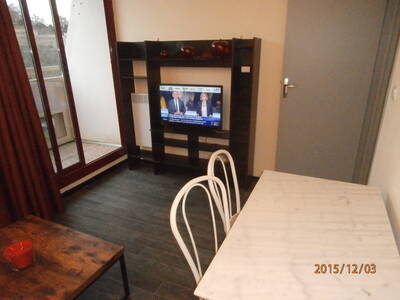 Location appartement 2 pièces Aix-en-Provence (13)