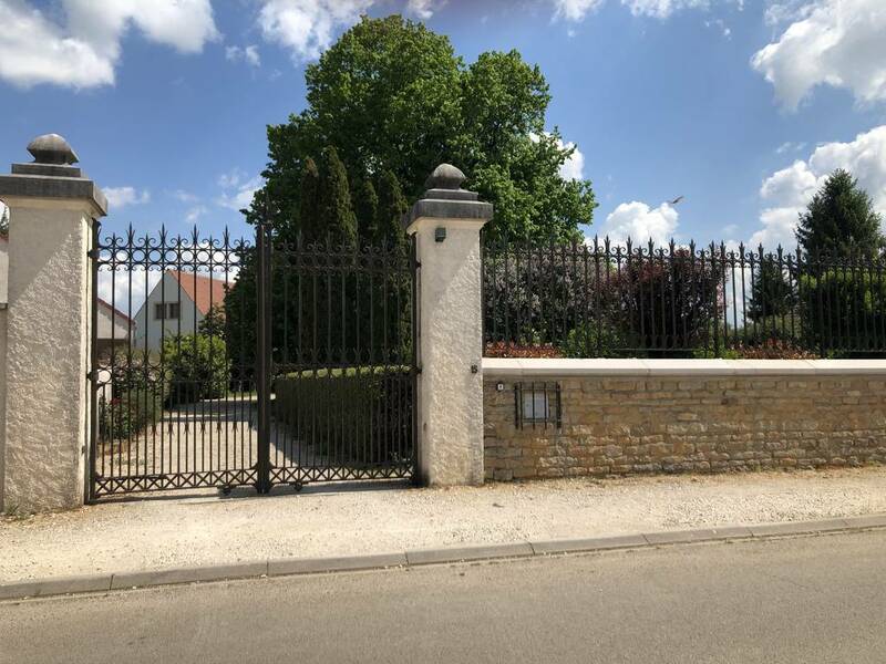 Bretigny (21490)