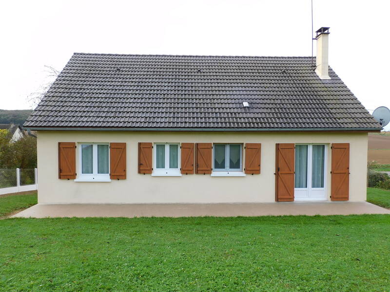 Soucy (89100)