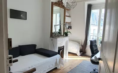 Paris 13E (75013)