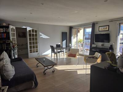 Vente appartement 4 pièces Épinay-sur-Seine (93800)