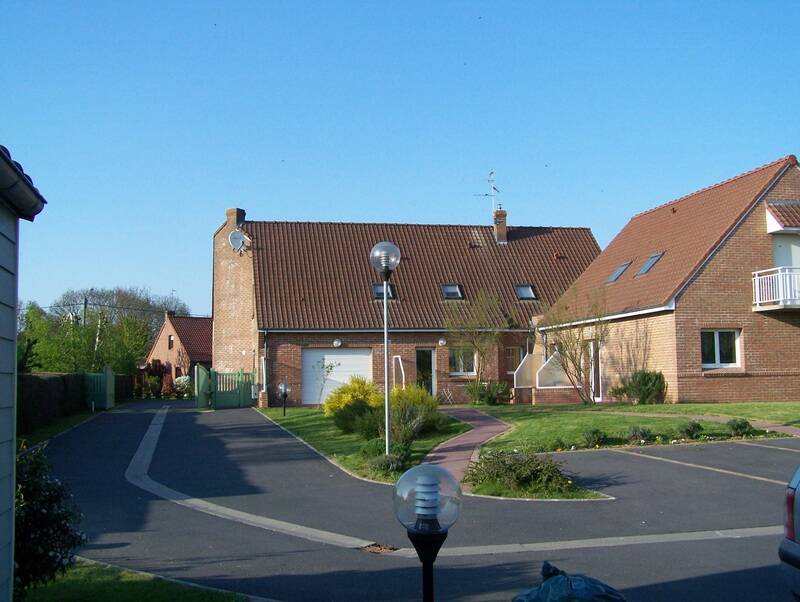 Quérénaing (59269)
